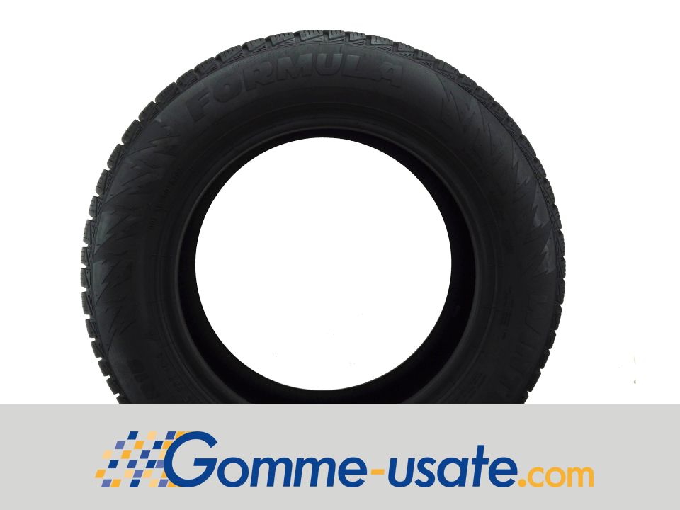 Thumb Formula Gomme Usate Formula 185/65 R15 88T Winter M+S (70%) pneumatici usati Invernale_1